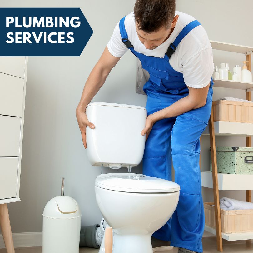 Plumbing Company in Jefferson, OH